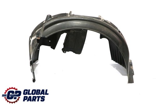 BMW E60 E60N E61 LCI Abdeckung Radlauf Gehäuse Vorne Links 7033749