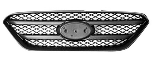 Radiator Grille Front Grill for Kia Carens (UN) 05.2006-03.2013