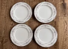 Noritake Shenandoah Plates Cups Sugar&Creamer Serving Plates Bowls - Your Choice