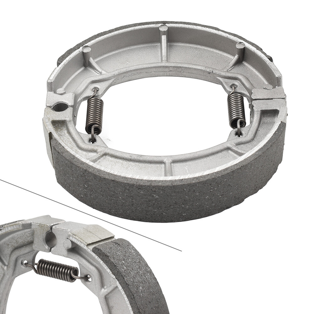 min! Rear Brake Shoes for Polaris Phoenix 200 2005-2011 for HOND
