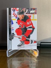 2020-21 Topps Upper Deck Complete your set, pick your player, $.50 on 2 or more!