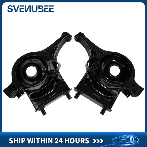 Svenubee Rear Lower Control Arm Kit For Nissan Altima & Maxima 2013-2021 – Left & Right – 551B1-3TA0D - View #3