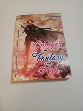 Grimgar of Fantasy and Ash (Light Novel) Vol. 17, Jyumonji, Ao, Good Book