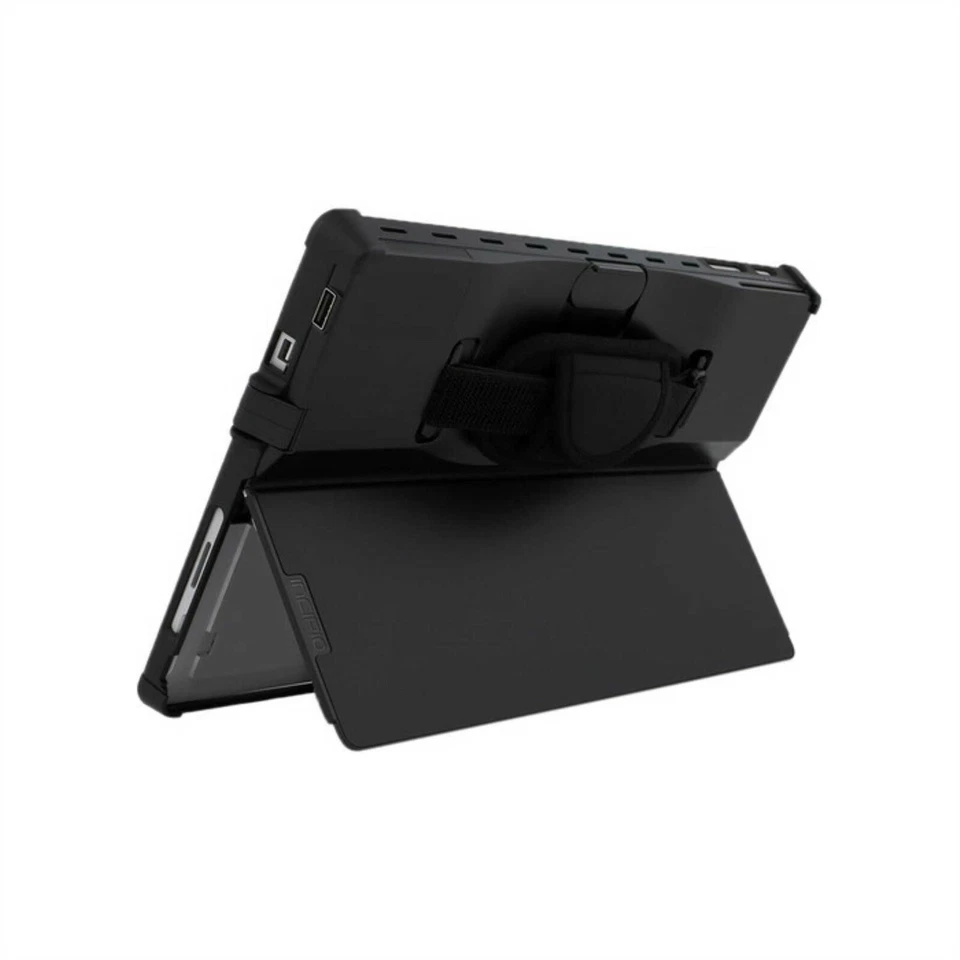 INCIPIO CASE FOR SURFACE PRO 7 6 5 4 SECURITY SMART CARD READER NEW PW-220-BLK - Image 3 of 4