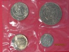 1971 US MINT SET (1) — photo 4