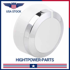 Dryer Timer Control Knob WE01X24552 for GE General GE Dryer knobs GTD33EASK0WW