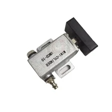 1PC NEW FIT FOR cylinder micro gripper UMCD-10 UMCD-5 CPUM-01 clamping pad