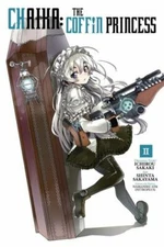 Chaika: The Coffin Princess, Vol. 2 Format: Paperback