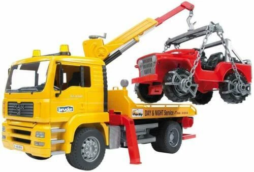 Modellini statici camion scala 1:16 per Jeep