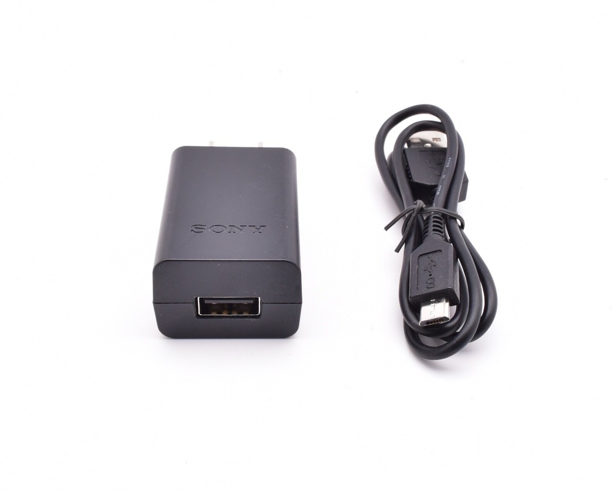 その他 SONY AC Adapter Charger BC-U1 Genuine BP-U90 BP-U60 BP-U30 Battery Charger AC Adapto BC-U1 For
