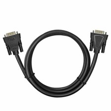 5ft HD Cable-1.5VGA 3 6 M/M Computer Monitor HD TV Video VGA Adapter Connector
