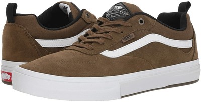 vans kyle walker pro burgundy