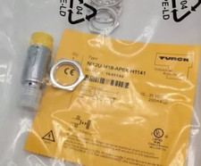Genuine TURCK Proximity Switch Ni12U-EM18-AN6X-H1141 Proximity sensors