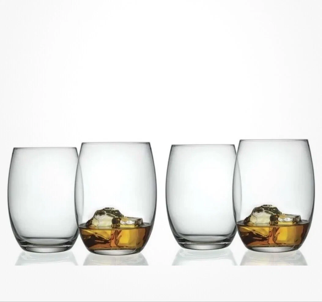 Alessi Mami XL SG119/3S2 Bicchieri Tumbler - 2 Pezzi | Acquisti Online Su - 6