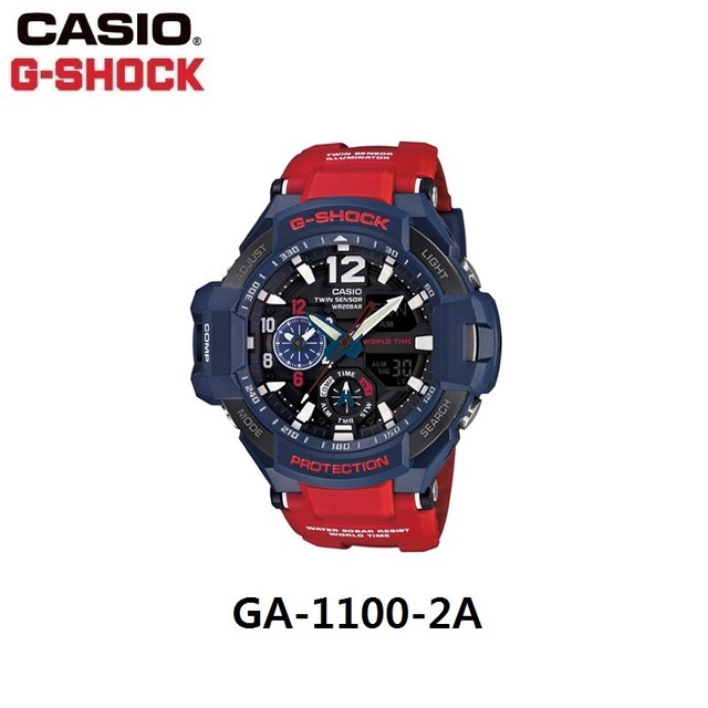 ga11002a