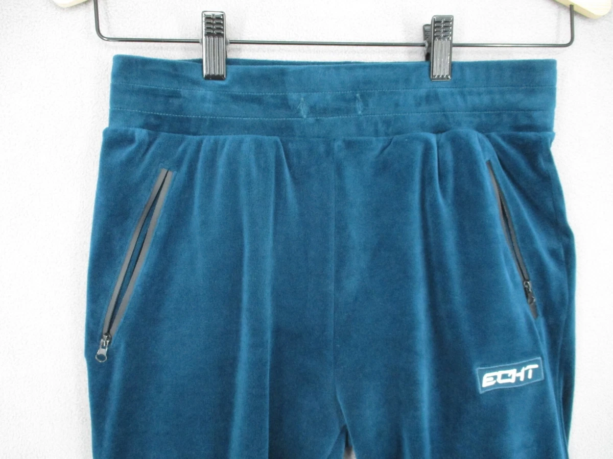 Echt outlet velour joggers