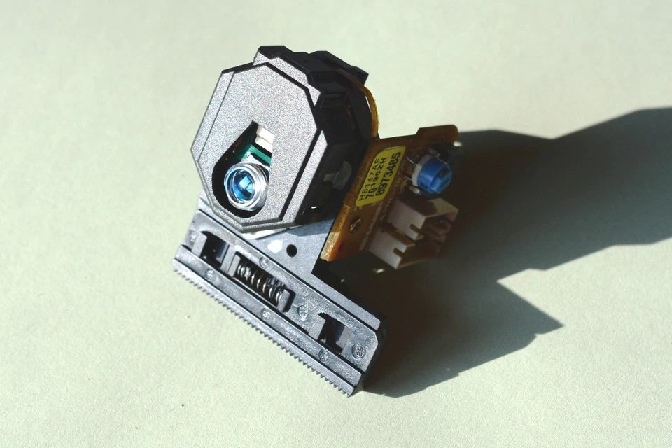 SHARP UNIDAD LÁSER DENON DCD-1450AR DCD-1550AR NUEVO