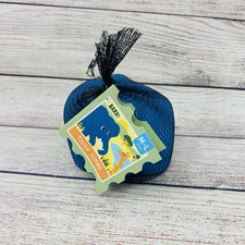 Bark Box Super Chewer Dog Tough Tembo M-L 20+lbs  - New!