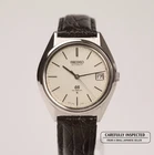 Vintage Grand Seiko Hi-Beat 5645-7010 56GS Automatic Watch 1972