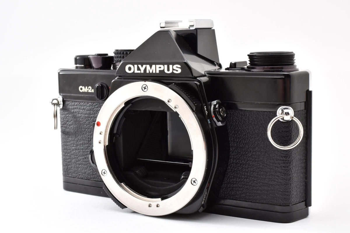 Olympus Om 2n for sale - eBay