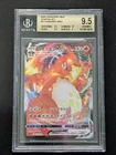 Pokémon Charizard VMAX 002/021 Charizard Starter Holo Japanese BGS 9.5 GEM MINT