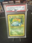 Pokemon Celebrations - Venusaur #15 PSA Graded Mint 9