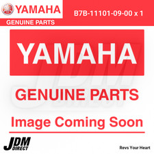 Yamaha Genuine  2019 2020YZ250F YZ250FX YZ 250F FX CYLINDER HEAD ASSEMBLY