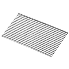 Uimoso 16 Gauge Finish Nail 2 in Straight Finish Nail 2500-Count Galvanized Nail