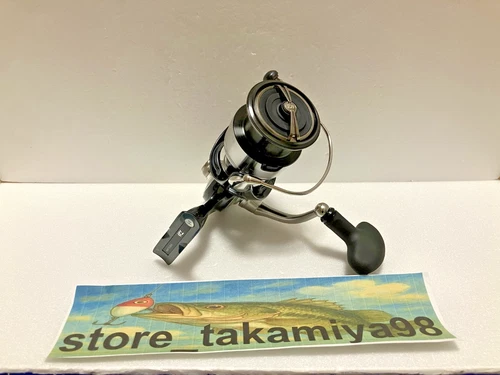 Daiwa 24 Certate LT4000-CXH (Spinning)
