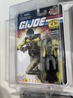 2008 G.I. Joe Python Patrol Elite Trooper Crimson Guard Action Figure