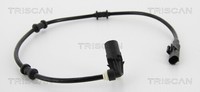 Triscan 8180 23704 Sensor, Radgeschwindigkeit FüR MERCEDES-BENZ