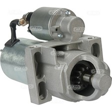 Anlasser Starter HC-Cargo 112240 für CHEVROLET BLAZER S10 AWD CADILLAC ESCALADE