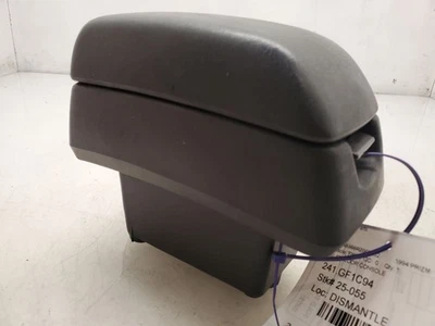 Geo Prizm LSI, Front Floor Console, 1993-1997, AT, 16751758 - Image 1 of 4