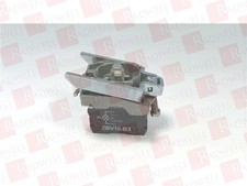 SCHNEIDER ELECTRIC ZB4BV18B3 / ZB4BV18B3 (USED)