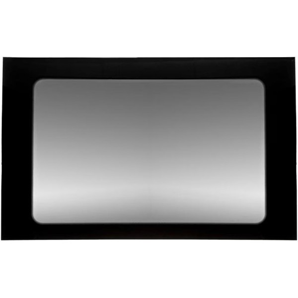 Carbest Starres Heckfenster Fiat Ducato Ab Bj. 07/2006, 826X665Mm, TüR Links Mit-image