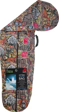 Athalon Fitted Snowboard Bag - NWT 170 cm / #356 Graffiti - #48494-DSK