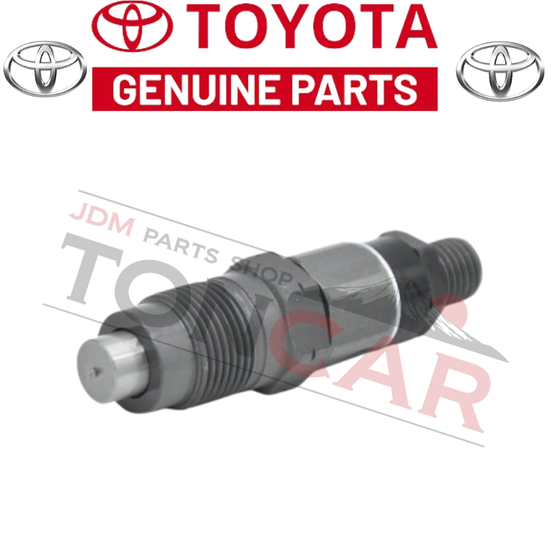NEW Toyota Genuine Land Cruiser HZJ105 4.2D diesel 1HZ Injector