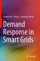 Pengwei Du (U. A.) | Demand Response In Smart Grids | Taschenbuch | Englisch