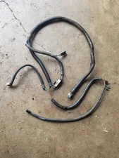 Wire Harness Rear Lower Half Simplicity Legacy Diesel Allis Agco Massey