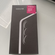 Samsung Galaxy S26 T-Mobile 