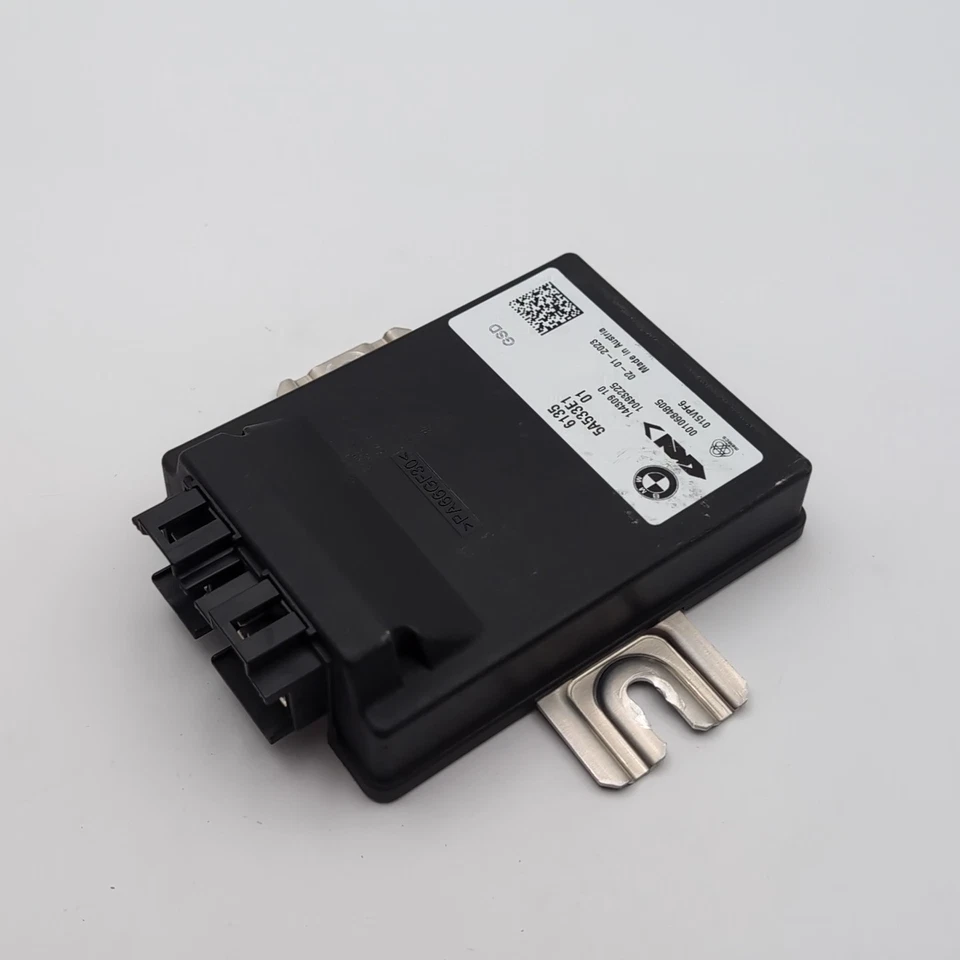 BMW M3 M240I G42 G80 2020 2021 2022 2023 MÓDULO DE CONTROL DIFERENCIAL TRASERO AUTOMÁTICO 5A533E1 Foto 3 de 4