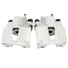 Rear (2) For 1997-2002 Ford Expedition 1998-2004 Ford F-150 Brake Calipers New