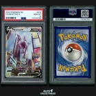 Mewtwo V 072/078  - PSA 10 (Pokemon Go)