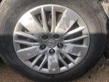 Wheel 17x7 Steel Fits 11-17 ODYSSEY 921930