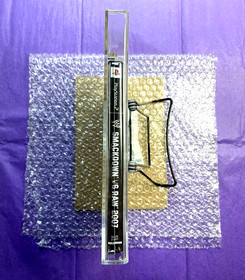 WWE SmackDown vs. Raw 2007 (PlayStation 2, PS2) Sealed - VGA 85 NM+ not WATA