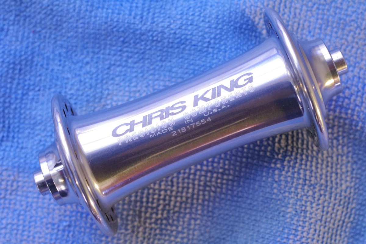 Chris King 28 Spoke Holes Hubs for sale | eBay