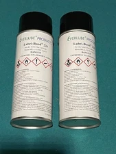 Everlube Lubri-Bond 220 Air-Dry Solid Film Lubricant (2) 12.25oz Cans