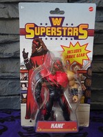 Mattel Wwe Superstars Series 9 Kane