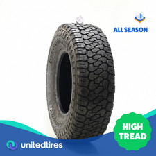 Used Lt 26575r16 Firestone Destination Xt 123120s - 8.532