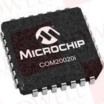 MICROCHIP TECHNOLOGY INC COM20020I-DZD / COM20020IDZD (BRAND NEW)